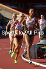 Womens 800 metres, 2019 Muller British Championships, Alexander Stadium, Birmingham. Photo: David T. Hewitson/Sports for All Pics